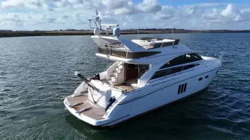 Thumbnail von Princess 54