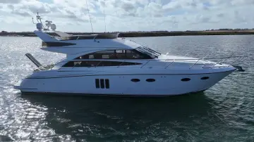 Thumbnail von Princess 54