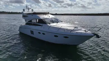 Thumbnail von Princess 54