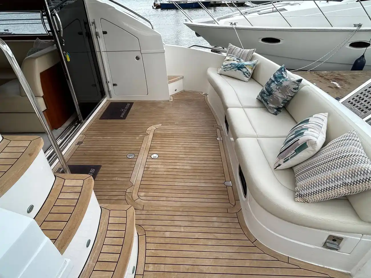 Thumbnail von Princess 54