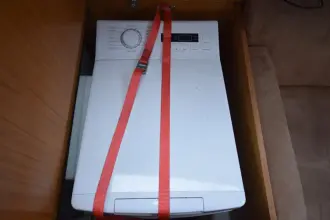 Thumbnail von Jeanneau Sun Odyssey 45 DS