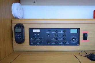 Thumbnail von Jeanneau Sun Odyssey 45 DS