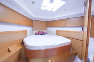 Thumbnail von Jeanneau Sun Odyssey 45 DS