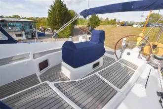 Thumbnail von Jeanneau Sun Odyssey 45 DS