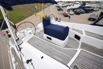 Thumbnail von Jeanneau Sun Odyssey 45 DS