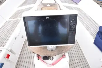 Thumbnail von Jeanneau Sun Odyssey 45 DS