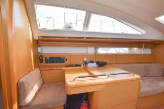 Thumbnail von Jeanneau Sun Odyssey 45 DS