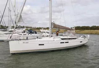 Thumbnail von Jeanneau Sun Odyssey 469