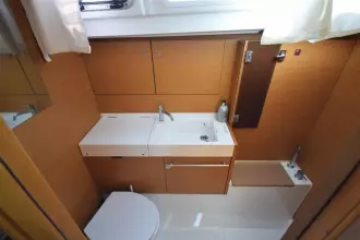 Thumbnail von Jeanneau Sun Odyssey 469