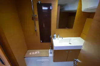 Thumbnail von Jeanneau Sun Odyssey 469
