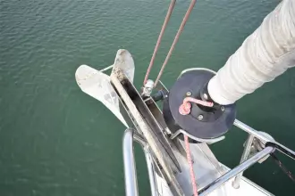 Thumbnail von Jeanneau Sun Odyssey 469