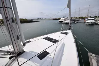 Thumbnail von Jeanneau Sun Odyssey 469