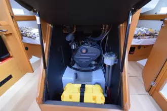 Thumbnail von Jeanneau Sun Odyssey 469