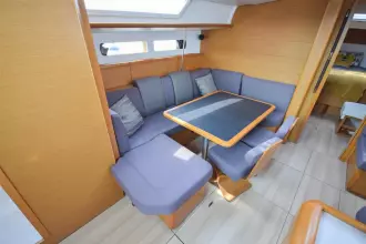 Thumbnail von Jeanneau Sun Odyssey 469