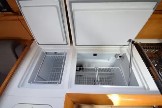 Thumbnail von Jeanneau Sun Odyssey 469