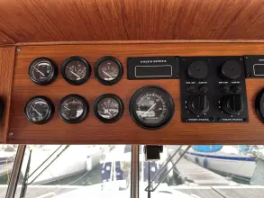 Thumbnail von Botnia Targa 35