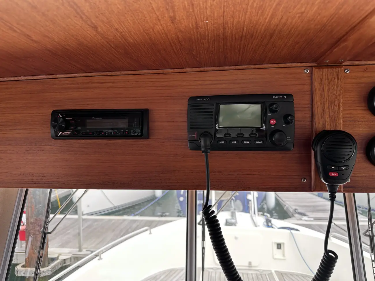 Thumbnail von Botnia Targa 35