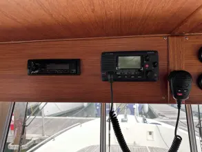 Thumbnail von Botnia Targa 35