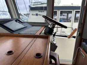 Thumbnail von Botnia Targa 35