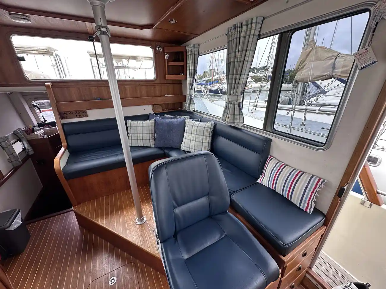 Thumbnail von Botnia Targa 35