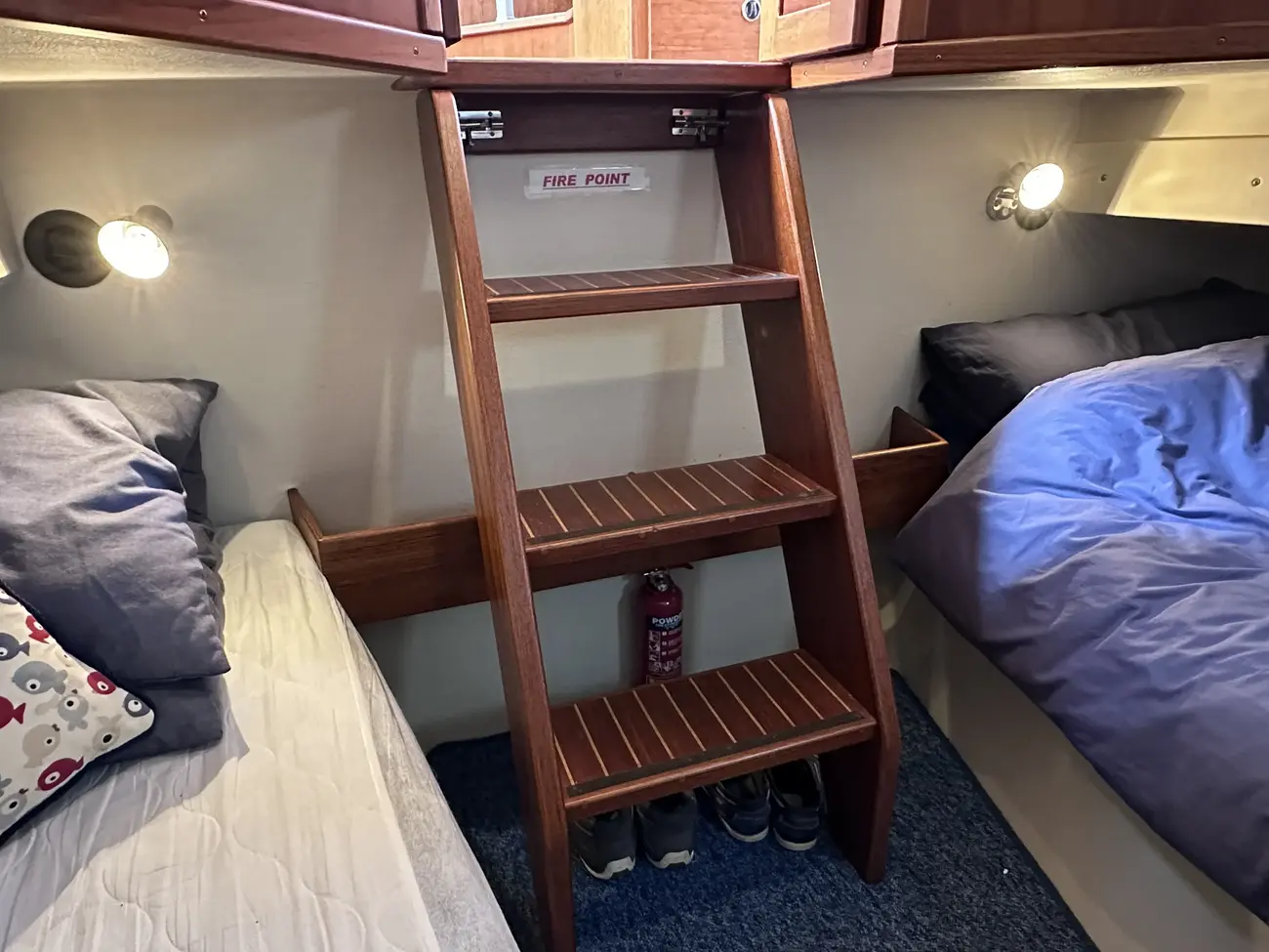 Thumbnail von Botnia Targa 35