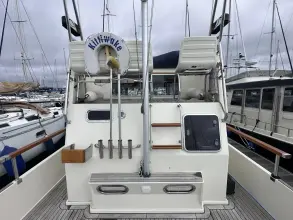 Thumbnail von Botnia Targa 35