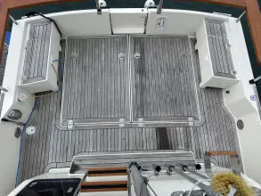 Thumbnail von Botnia Targa 35