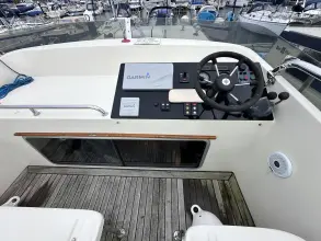 Thumbnail von Botnia Targa 35