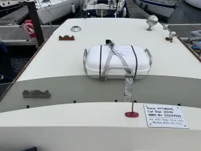 Thumbnail von Botnia Targa 35