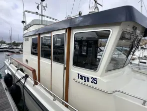 Thumbnail von Botnia Targa 35