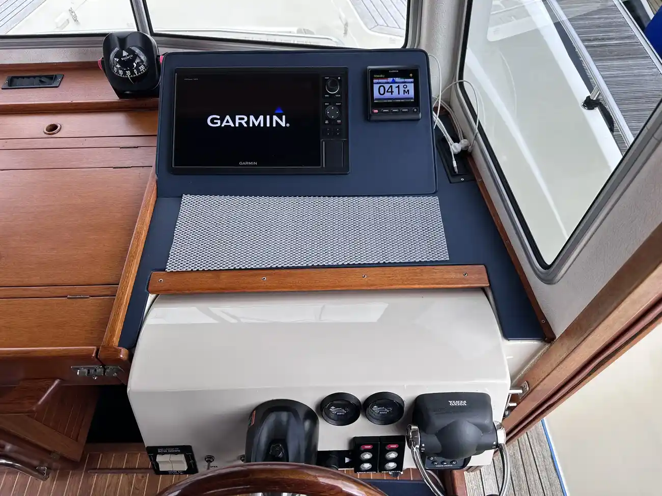 Thumbnail von Botnia Targa 35