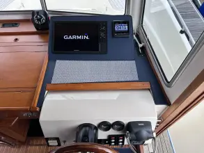 Thumbnail von Botnia Targa 35