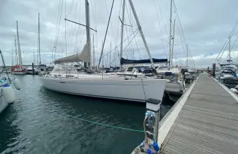 Thumbnail von Grand Soleil 50 JUNIPER