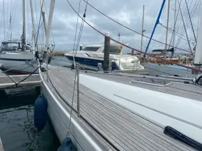 Thumbnail von Grand Soleil 50 JUNIPER