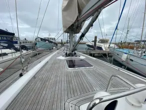 Thumbnail von Grand Soleil 50 JUNIPER