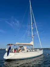 Thumbnail von Grand Soleil 50 JUNIPER