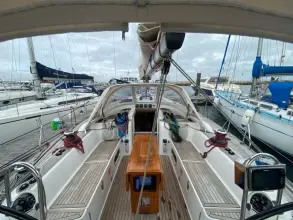 Thumbnail von Grand Soleil 50 JUNIPER