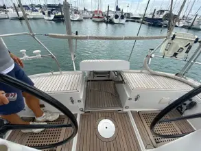 Thumbnail von Grand Soleil 50 JUNIPER