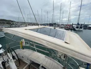 Thumbnail von Grand Soleil 50 JUNIPER