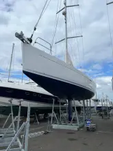 Thumbnail von Grand Soleil 50 JUNIPER