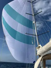 Thumbnail von Grand Soleil 50 JUNIPER