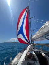 Thumbnail von Grand Soleil 50 JUNIPER