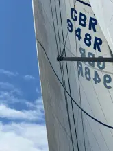 Thumbnail von Grand Soleil 50 JUNIPER