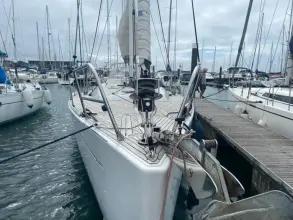 Thumbnail von Grand Soleil 50 JUNIPER