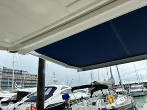 Thumbnail von Beneteau Antares 13.80