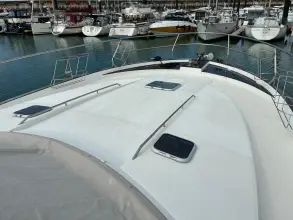 Thumbnail von Beneteau Antares 13.80