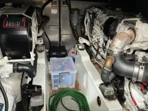 Thumbnail von Beneteau Antares 13.80