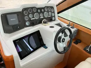 Thumbnail von Beneteau Antares 13.80