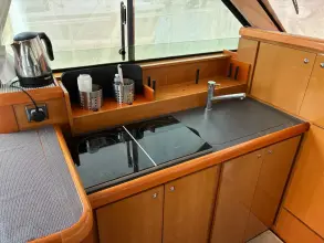 Thumbnail von Beneteau Antares 13.80