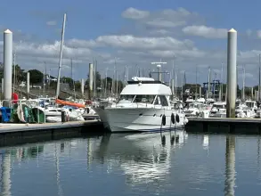 Thumbnail von Beneteau Antares 13.80